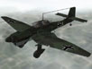 Ju-87B-2, 1941
