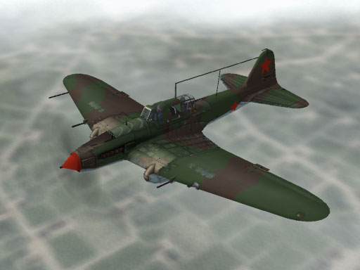 IL-2 Type 3