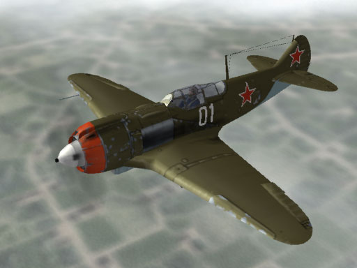 La-5