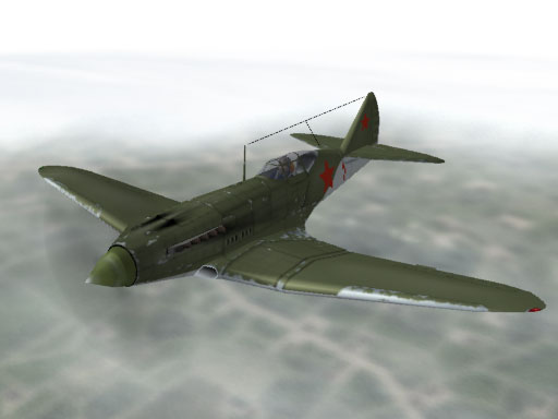 MiG-3U