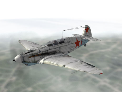 Yak-7