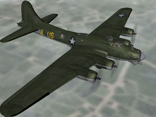 B-17G
