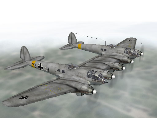He-111Z