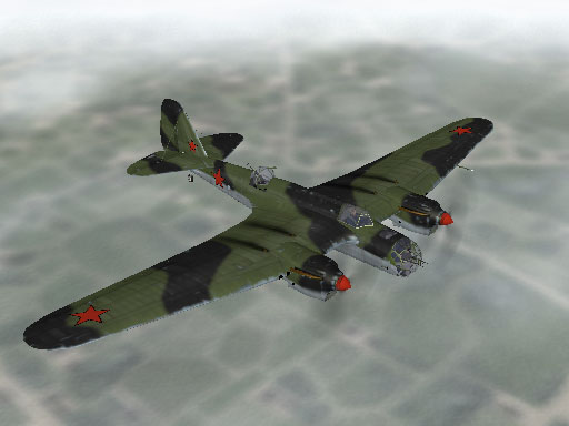 Tu-2S