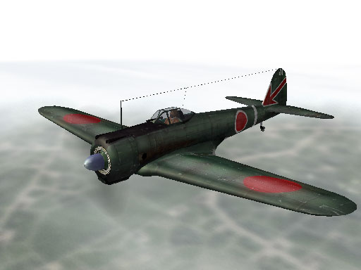 Ki-43