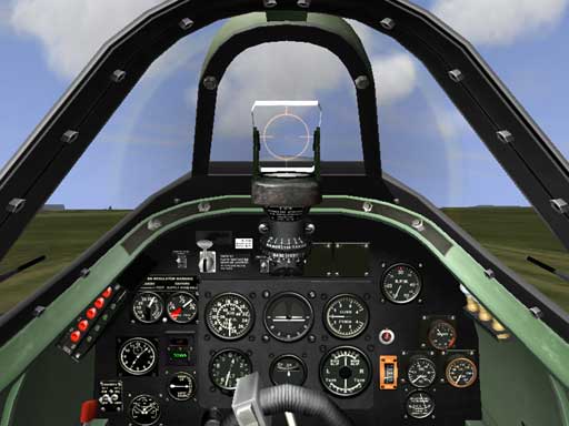 Spitfire Mk.Vb