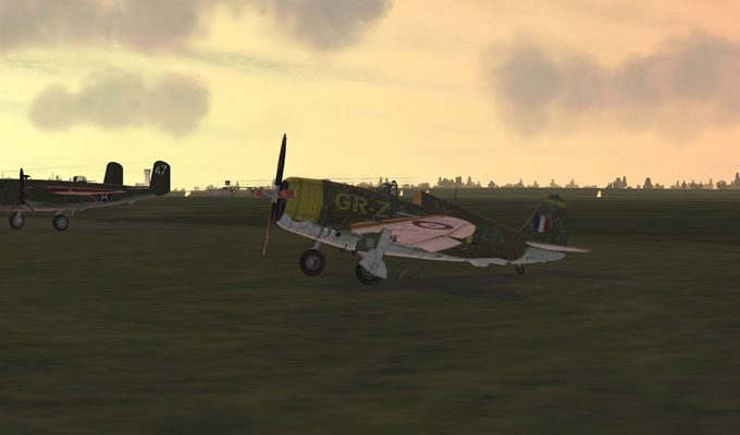P-47 Zeb