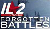IL2 Forgotten Battles