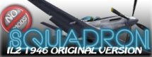 No Mods Squadron
