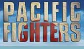 Pacific Figthter est sorti !!!